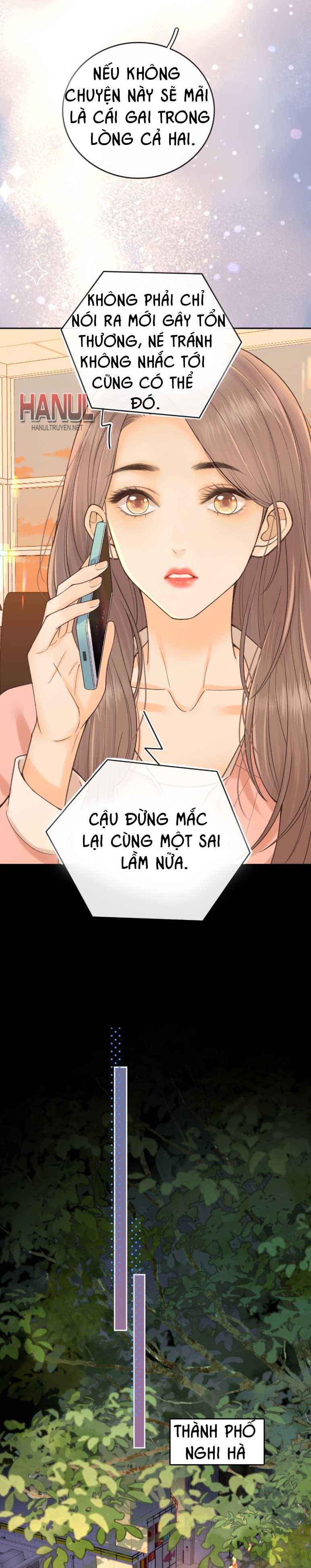 đọc truyện  Khó Dỗ Dành Chương 123 ảnh 7 tại Thiên Thai Truyện