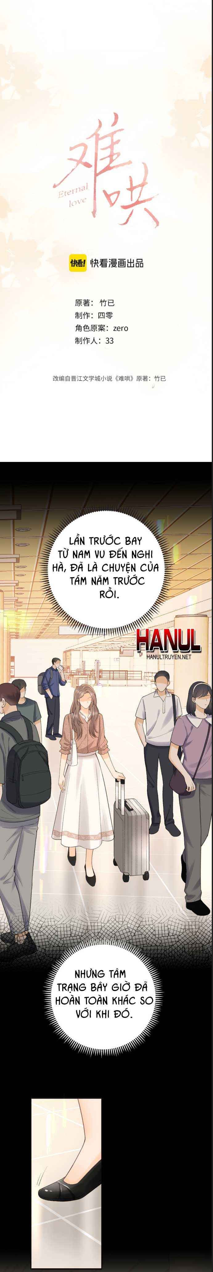 đọc truyện  Khó Dỗ Dành Chương 124 ảnh 2 tại Thiên Thai Truyện