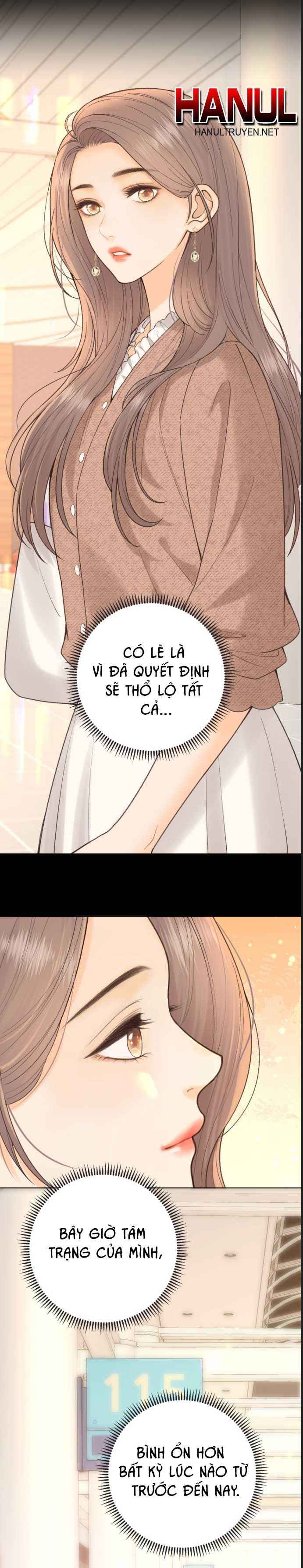 đọc truyện  Khó Dỗ Dành Chương 124 ảnh 3 tại Thiên Thai Truyện