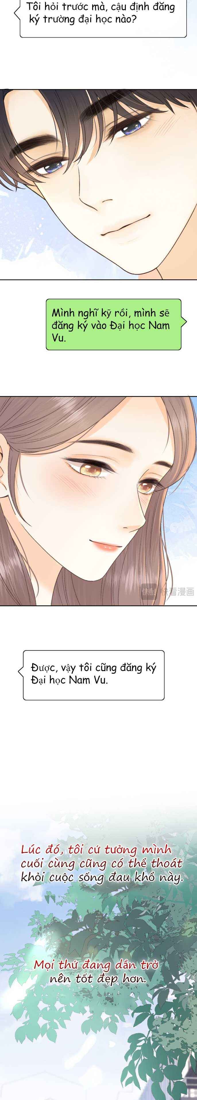 đọc truyện  Khó Dỗ Dành Chương 124 ảnh 12 tại Thiên Thai Truyện