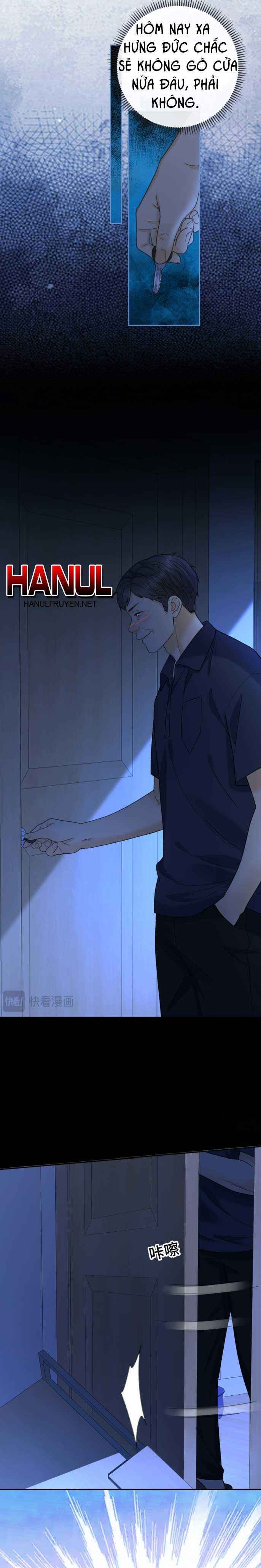 đọc truyện  Khó Dỗ Dành Chương 124 ảnh 15 tại Thiên Thai Truyện