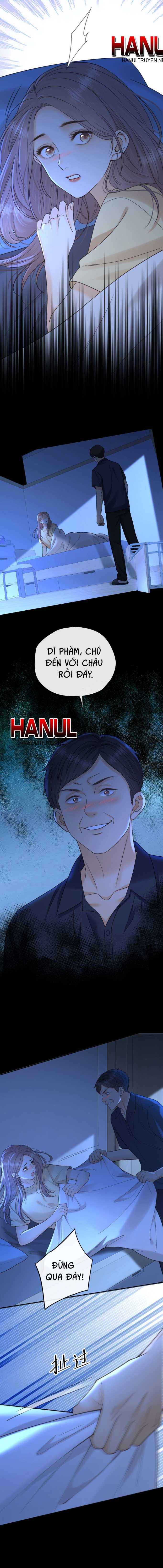 đọc truyện  Khó Dỗ Dành Chương 124 ảnh 16 tại Thiên Thai Truyện