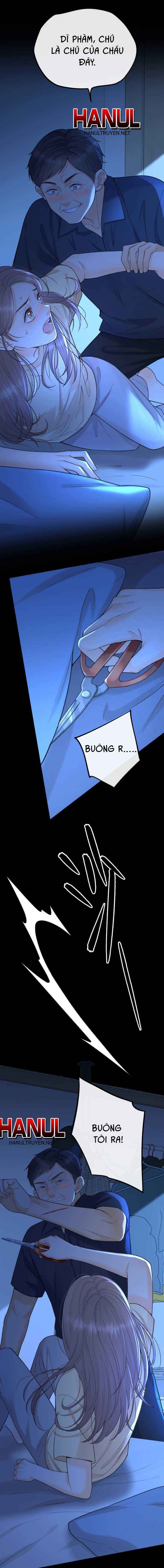 đọc truyện  Khó Dỗ Dành Chương 124 ảnh 17 tại Thiên Thai Truyện