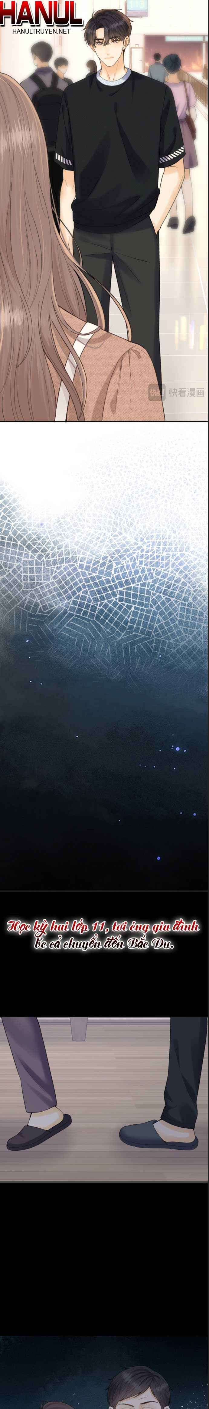 đọc truyện  Khó Dỗ Dành Chương 124 ảnh 4 tại Thiên Thai Truyện