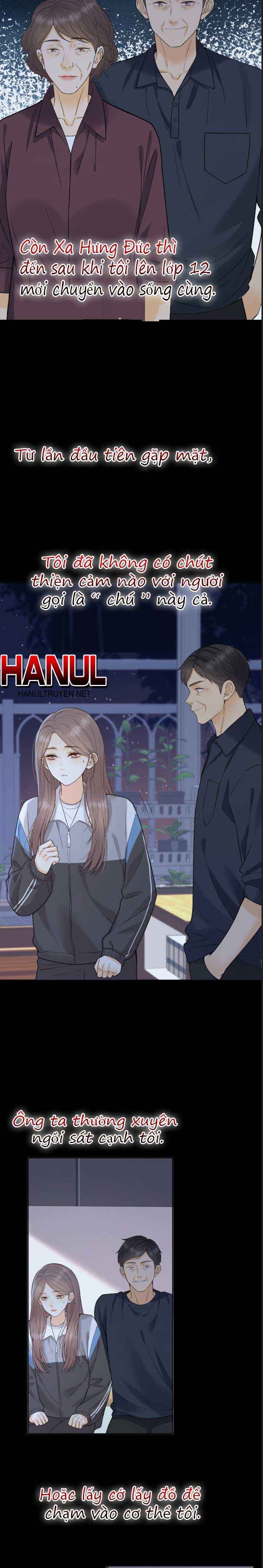 đọc truyện  Khó Dỗ Dành Chương 124 ảnh 5 tại Thiên Thai Truyện