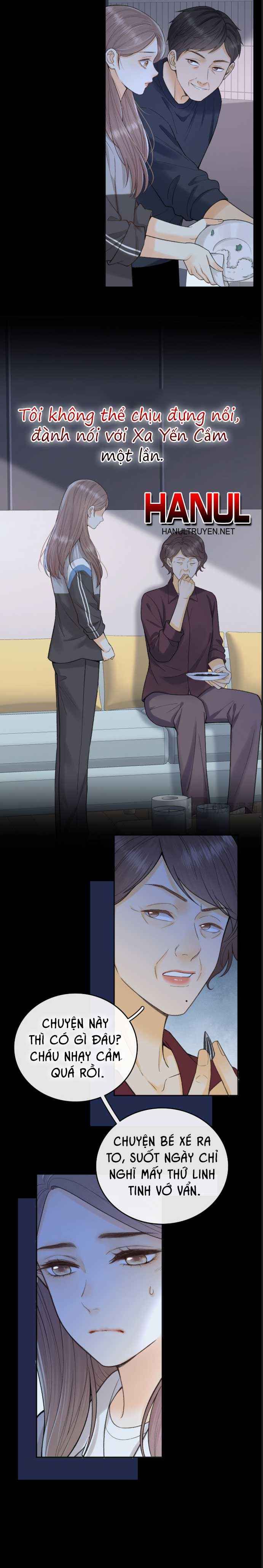 đọc truyện  Khó Dỗ Dành Chương 124 ảnh 6 tại Thiên Thai Truyện