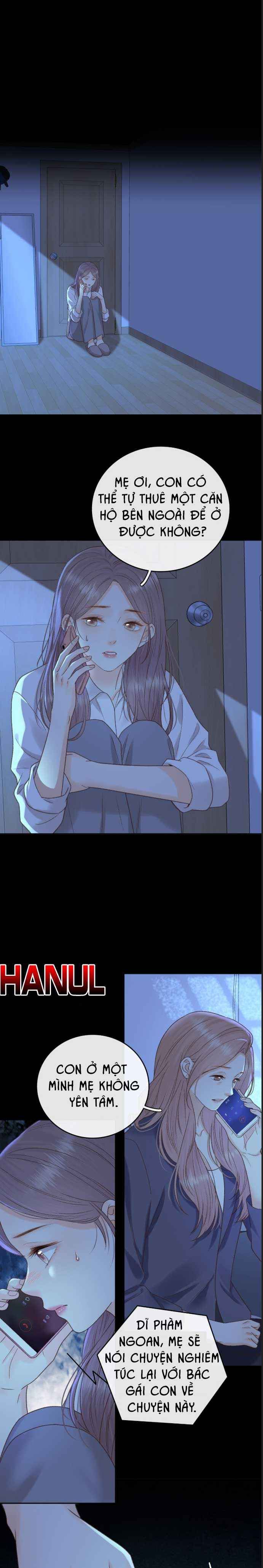 đọc truyện  Khó Dỗ Dành Chương 124 ảnh 7 tại Thiên Thai Truyện