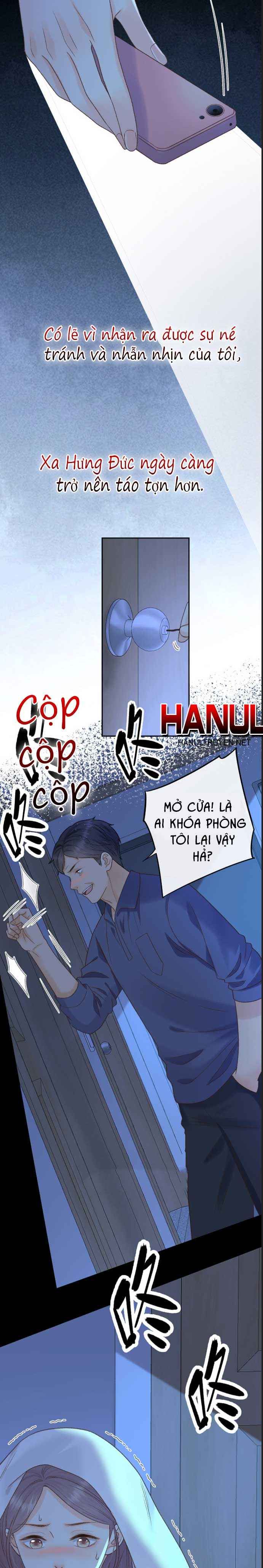 đọc truyện  Khó Dỗ Dành Chương 124 ảnh 8 tại Thiên Thai Truyện