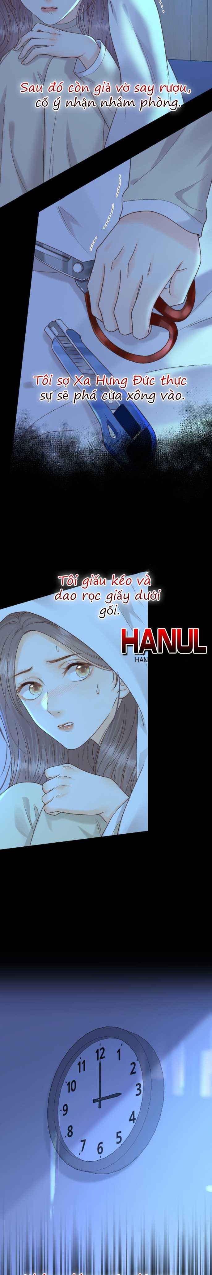 đọc truyện  Khó Dỗ Dành Chương 124 ảnh 9 tại Thiên Thai Truyện