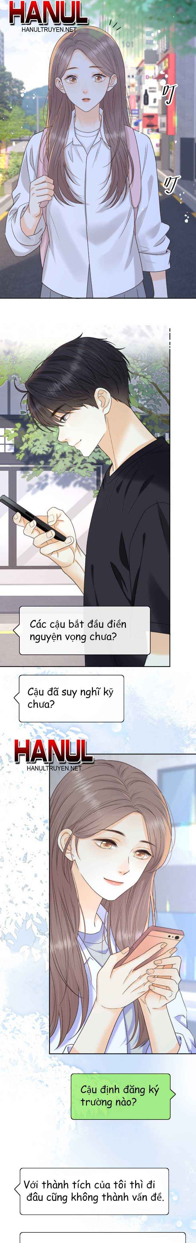 đọc truyện  Khó Dỗ Dành Chương 124 ảnh 11 tại Thiên Thai Truyện