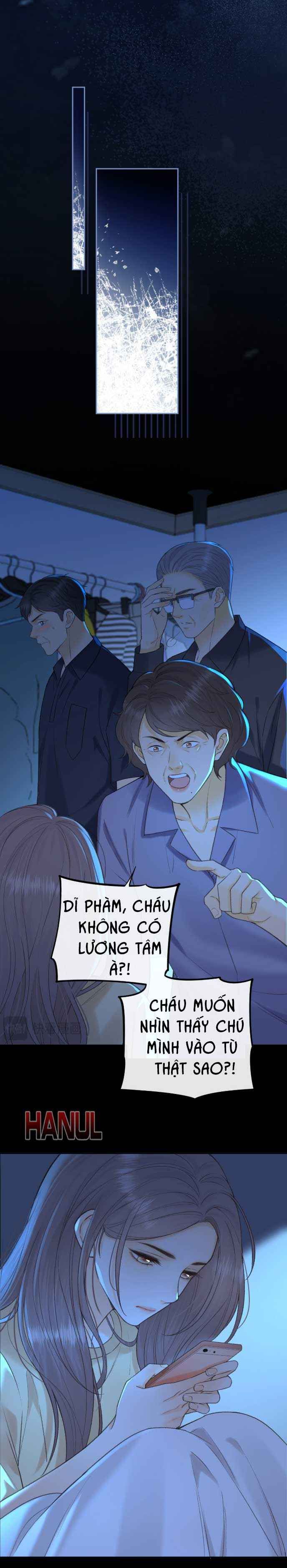 đọc truyện  Khó Dỗ Dành Chương 125 ảnh 13 tại Thiên Thai Truyện