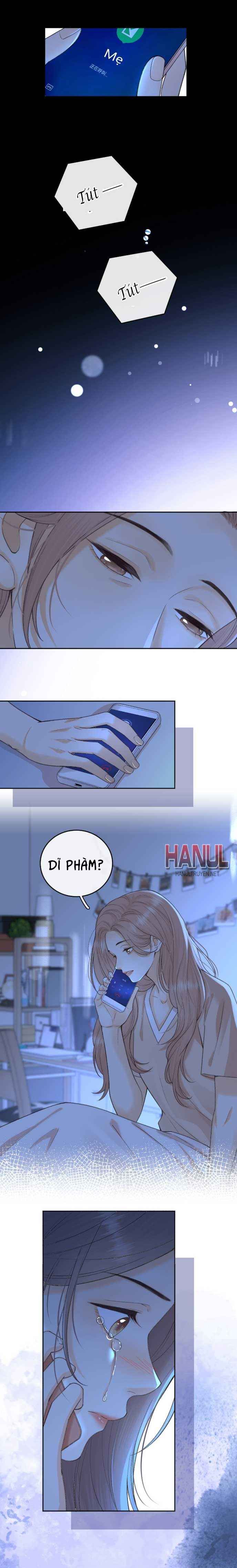 đọc truyện  Khó Dỗ Dành Chương 125 ảnh 14 tại Thiên Thai Truyện