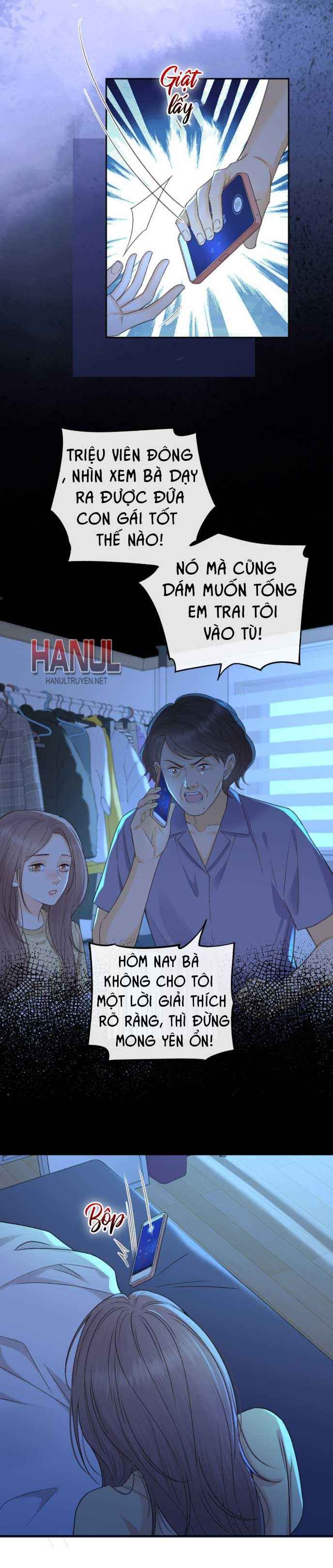 đọc truyện  Khó Dỗ Dành Chương 125 ảnh 15 tại Thiên Thai Truyện