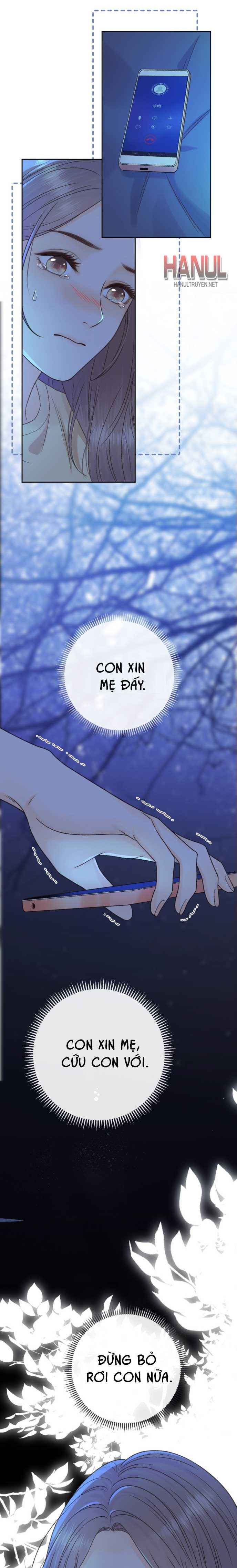 đọc truyện  Khó Dỗ Dành Chương 125 ảnh 16 tại Thiên Thai Truyện