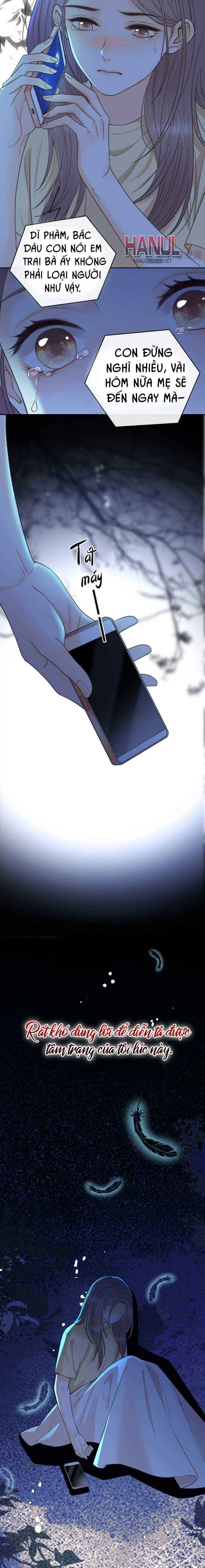 đọc truyện  Khó Dỗ Dành Chương 125 ảnh 17 tại Thiên Thai Truyện