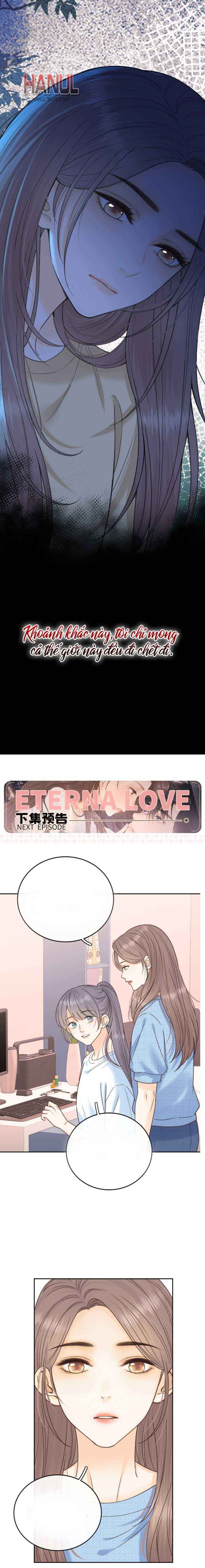 đọc truyện  Khó Dỗ Dành Chương 125 ảnh 18 tại Thiên Thai Truyện