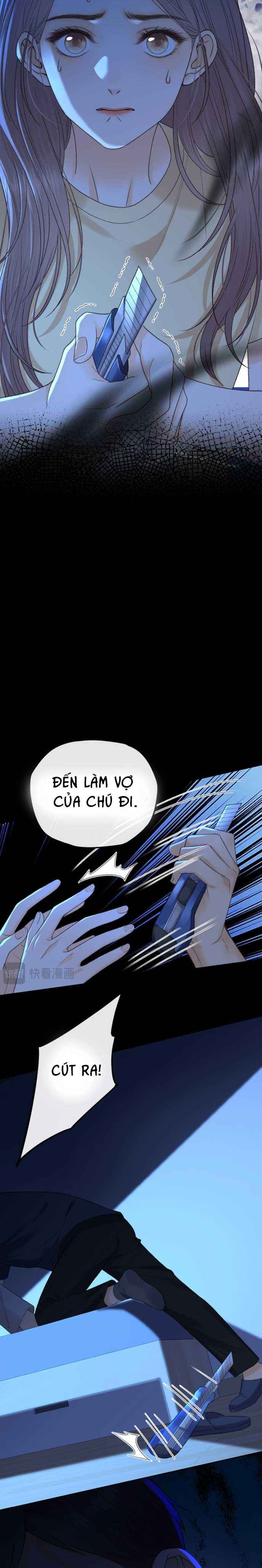 đọc truyện  Khó Dỗ Dành Chương 125 ảnh 5 tại Thiên Thai Truyện