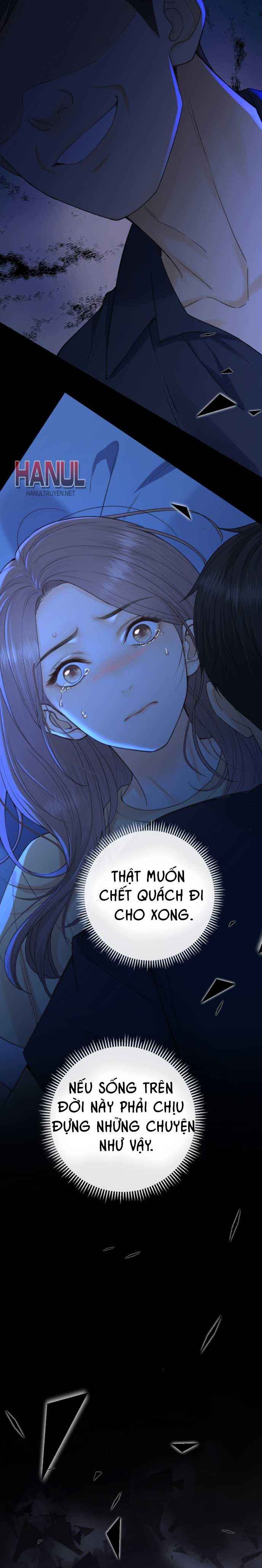 đọc truyện  Khó Dỗ Dành Chương 125 ảnh 6 tại Thiên Thai Truyện