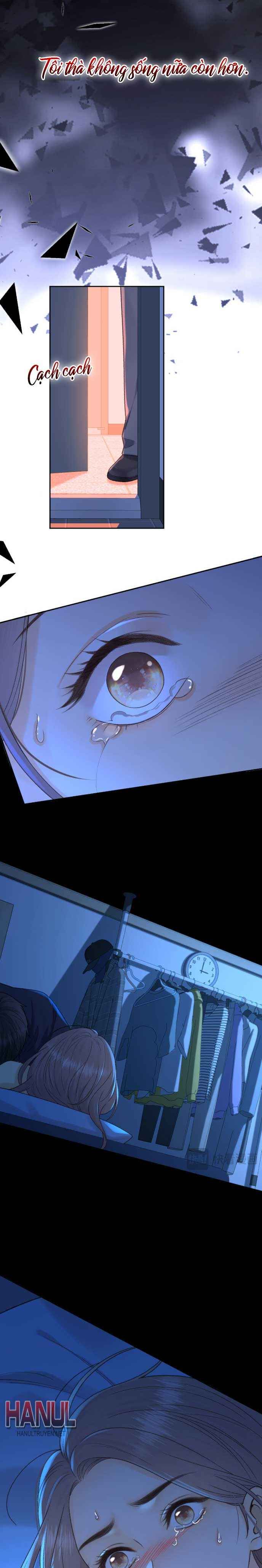 đọc truyện  Khó Dỗ Dành Chương 125 ảnh 7 tại Thiên Thai Truyện