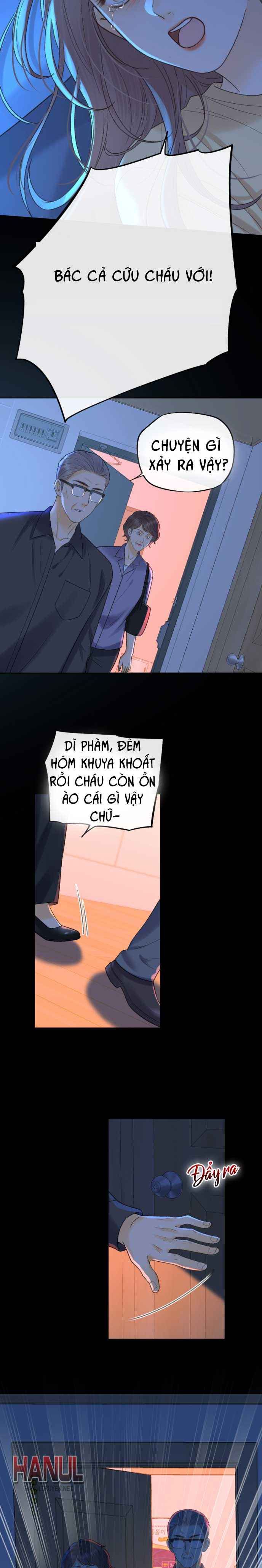 đọc truyện  Khó Dỗ Dành Chương 125 ảnh 8 tại Thiên Thai Truyện