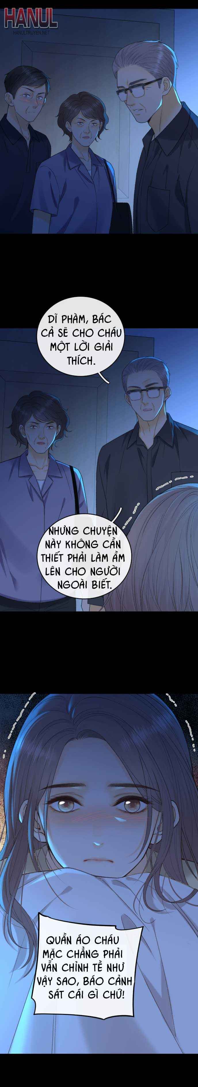 đọc truyện  Khó Dỗ Dành Chương 125 ảnh 11 tại Thiên Thai Truyện