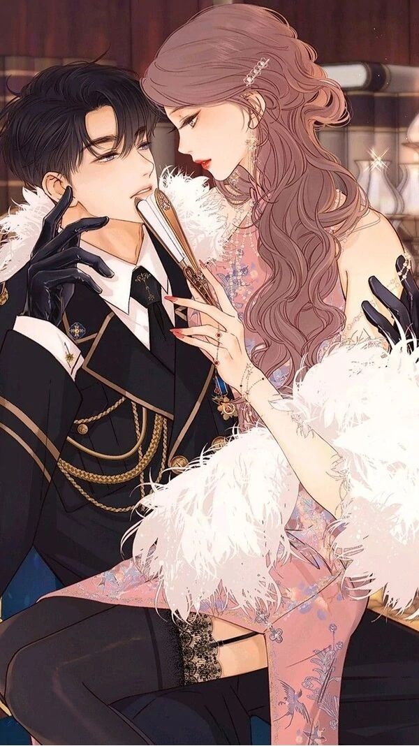 đọc truyện  Khó Dỗ Dành Chương 126 ảnh 2 tại Thiên Thai Truyện