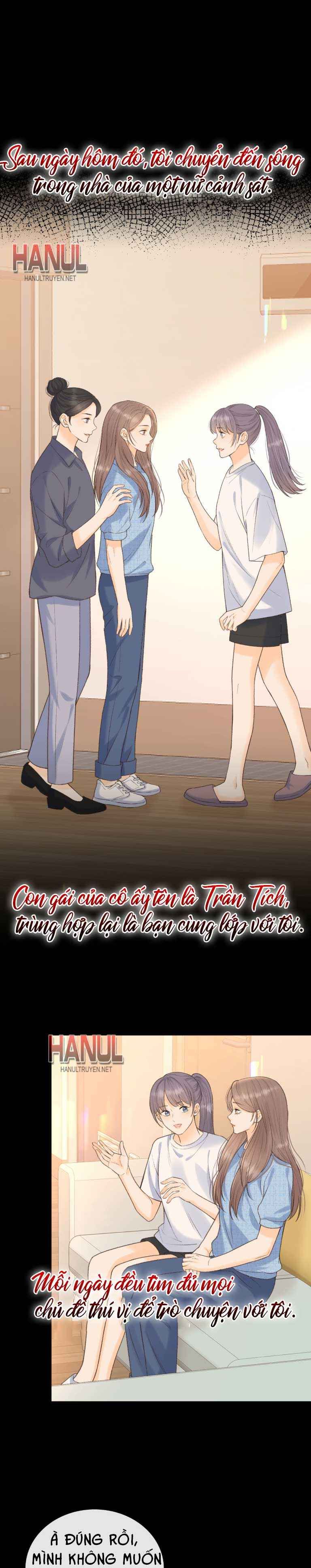 đọc truyện  Khó Dỗ Dành Chương 126 ảnh 3 tại Thiên Thai Truyện