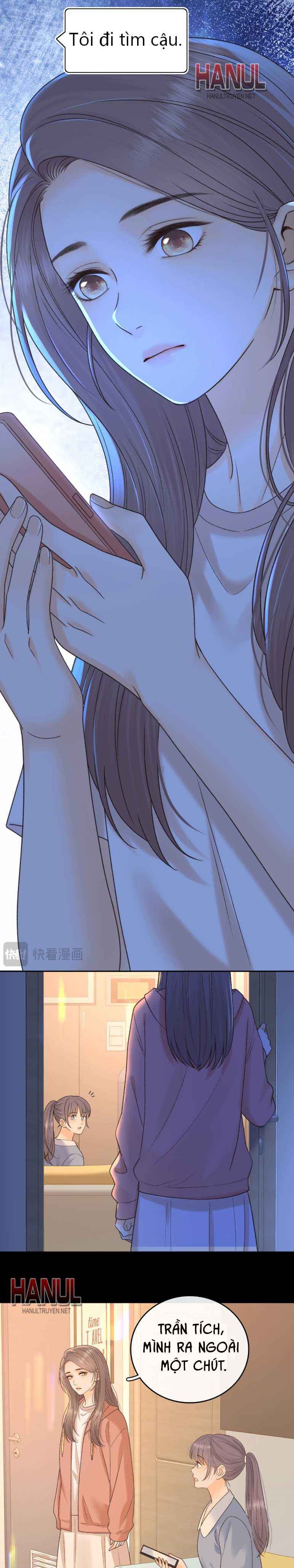 đọc truyện  Khó Dỗ Dành Chương 126 ảnh 12 tại Thiên Thai Truyện