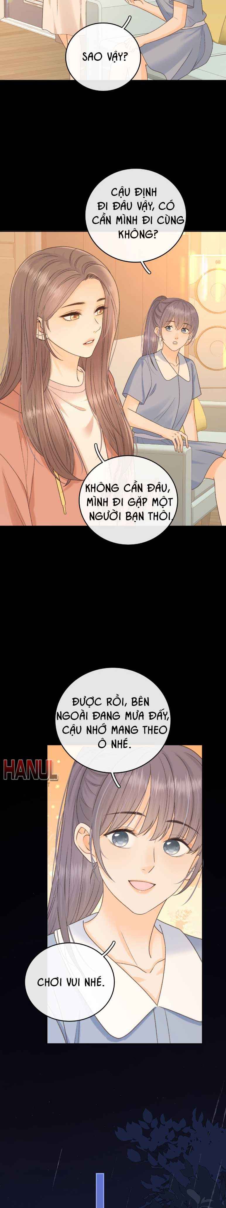 đọc truyện  Khó Dỗ Dành Chương 126 ảnh 13 tại Thiên Thai Truyện