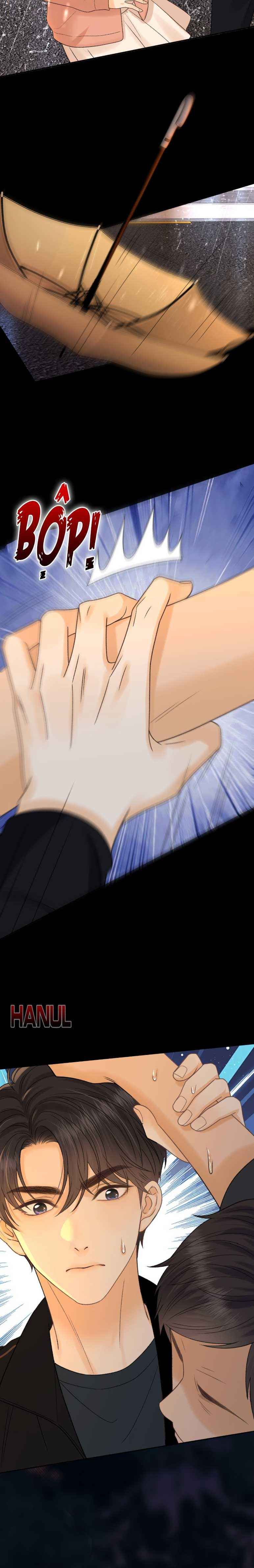 đọc truyện  Khó Dỗ Dành Chương 126 ảnh 17 tại Thiên Thai Truyện