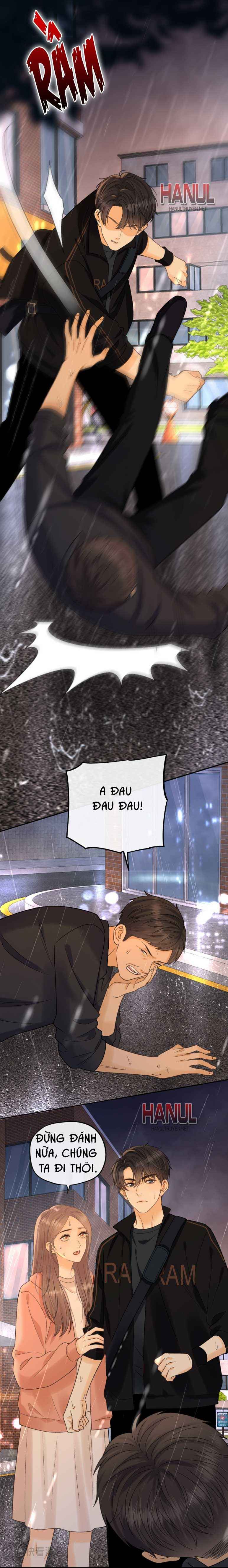 đọc truyện  Khó Dỗ Dành Chương 126 ảnh 18 tại Thiên Thai Truyện