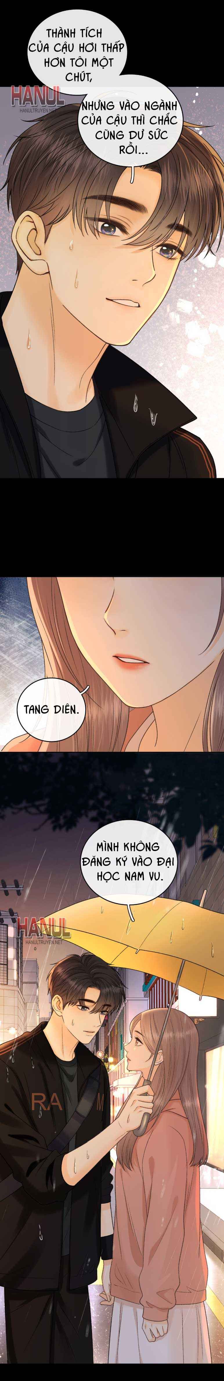 đọc truyện  Khó Dỗ Dành Chương 126 ảnh 21 tại Thiên Thai Truyện