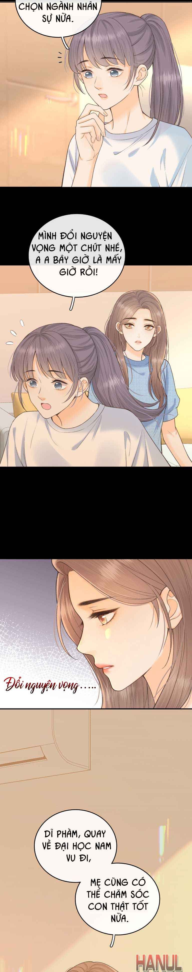 đọc truyện  Khó Dỗ Dành Chương 126 ảnh 4 tại Thiên Thai Truyện