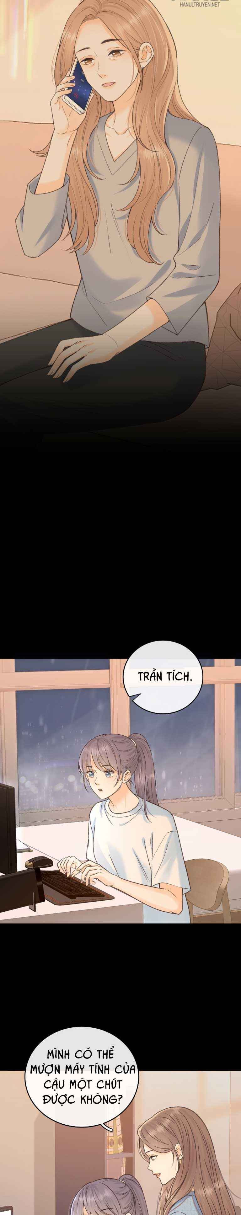 đọc truyện  Khó Dỗ Dành Chương 126 ảnh 5 tại Thiên Thai Truyện