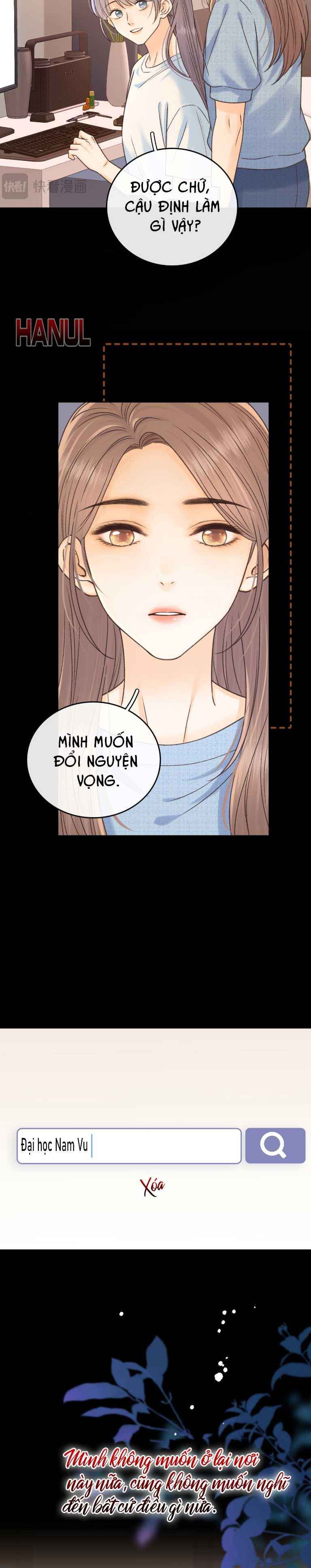 đọc truyện  Khó Dỗ Dành Chương 126 ảnh 6 tại Thiên Thai Truyện