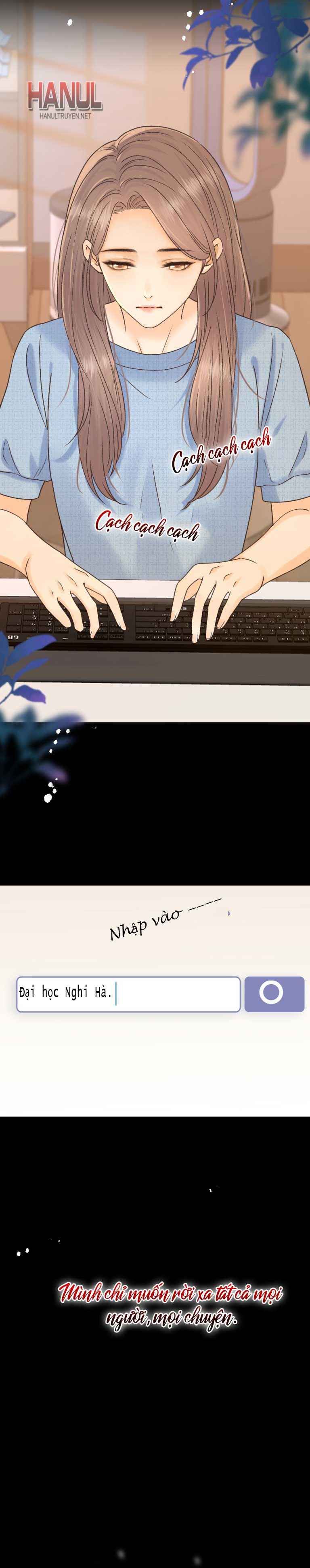 đọc truyện  Khó Dỗ Dành Chương 126 ảnh 7 tại Thiên Thai Truyện