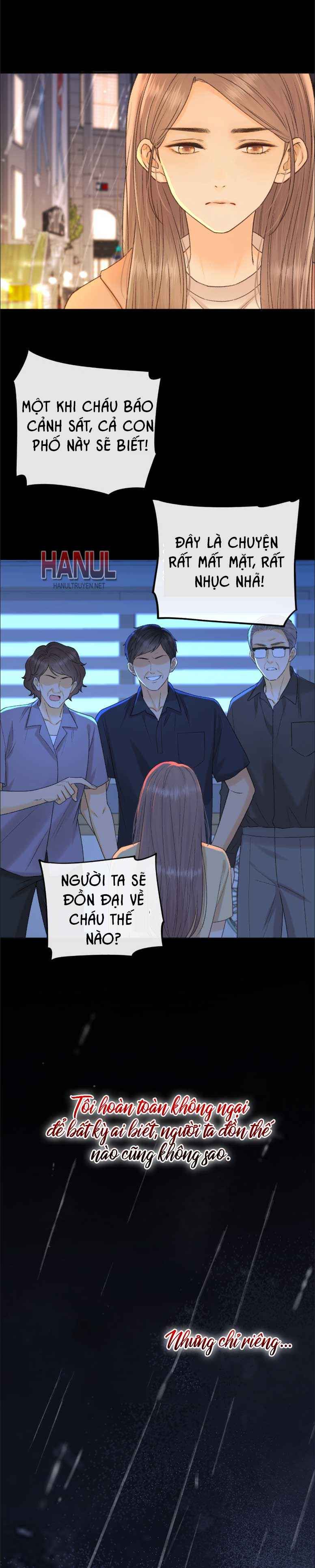 đọc truyện  Khó Dỗ Dành Chương 127 ảnh 3 tại Thiên Thai Truyện