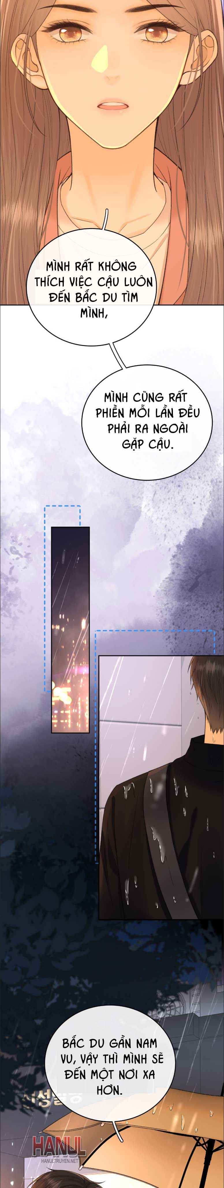 đọc truyện  Khó Dỗ Dành Chương 127 ảnh 12 tại Thiên Thai Truyện