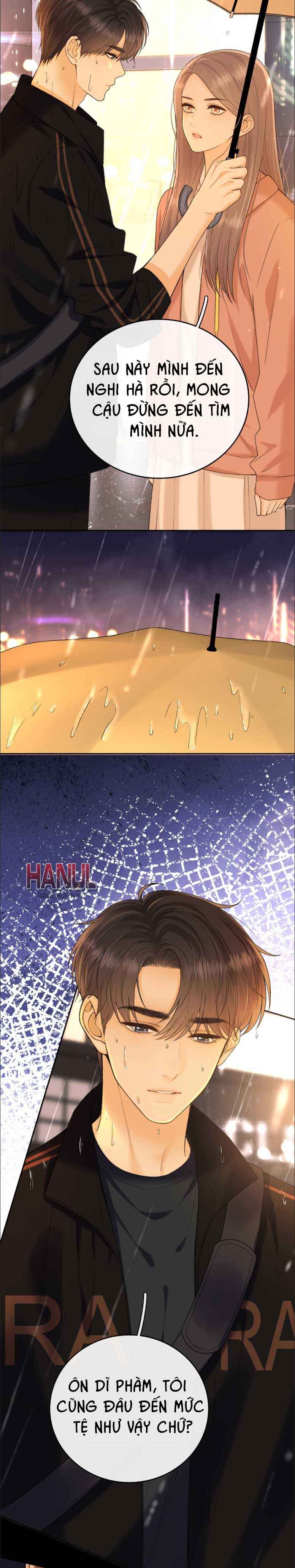 đọc truyện  Khó Dỗ Dành Chương 127 ảnh 13 tại Thiên Thai Truyện