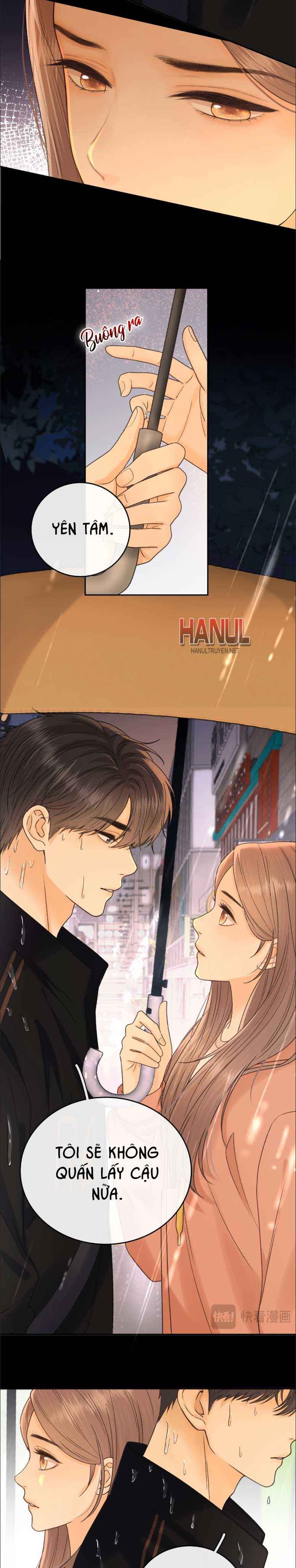 đọc truyện  Khó Dỗ Dành Chương 127 ảnh 14 tại Thiên Thai Truyện