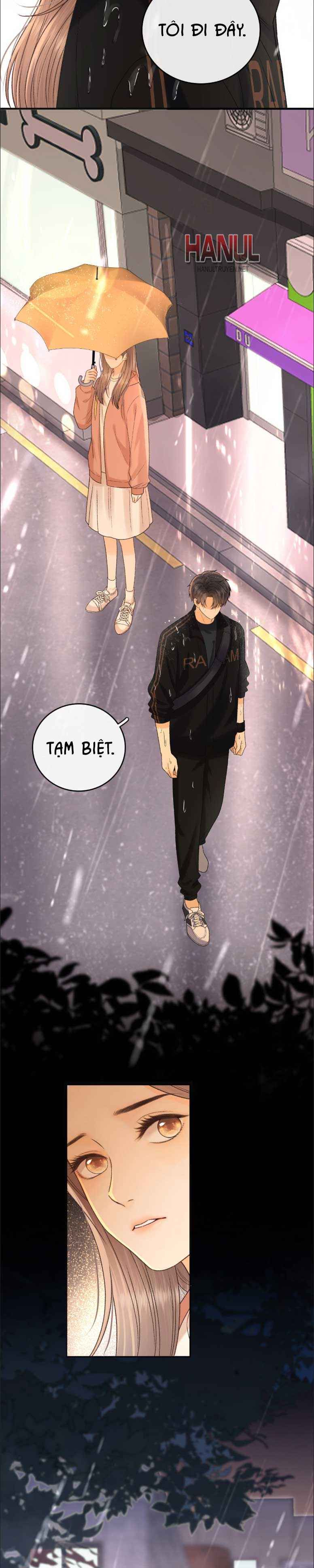 đọc truyện  Khó Dỗ Dành Chương 127 ảnh 15 tại Thiên Thai Truyện