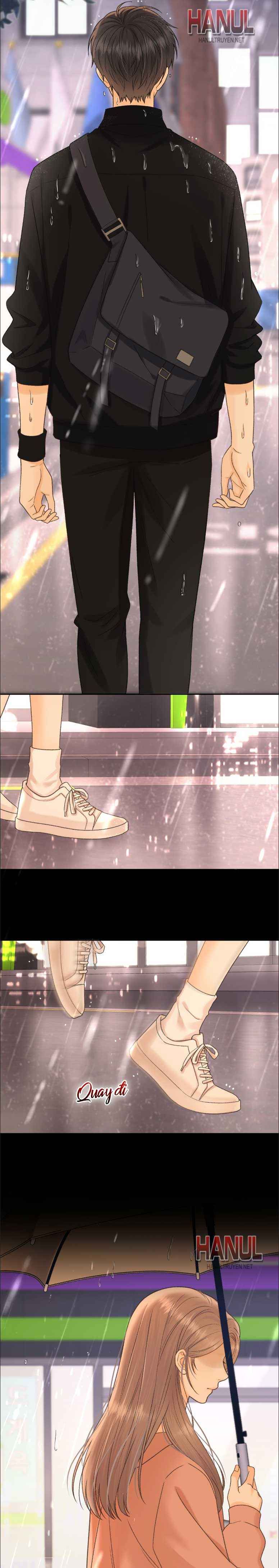 đọc truyện  Khó Dỗ Dành Chương 127 ảnh 16 tại Thiên Thai Truyện