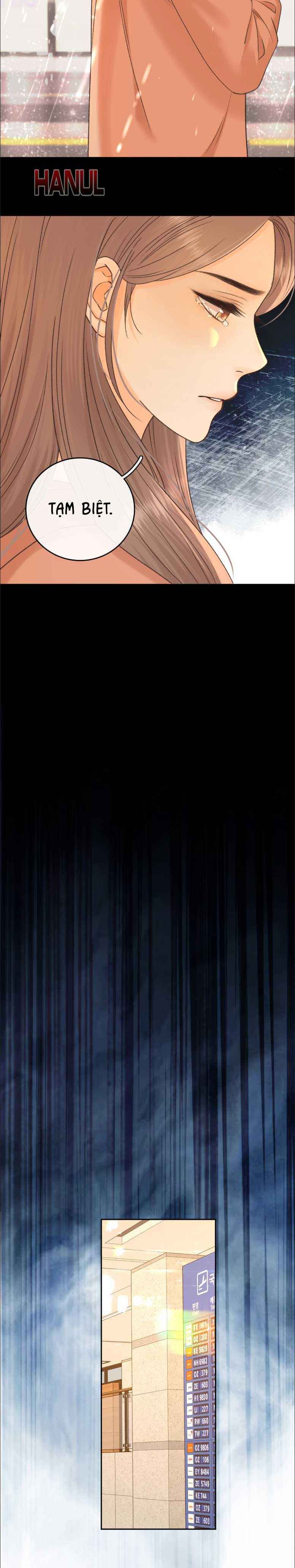 đọc truyện  Khó Dỗ Dành Chương 127 ảnh 17 tại Thiên Thai Truyện