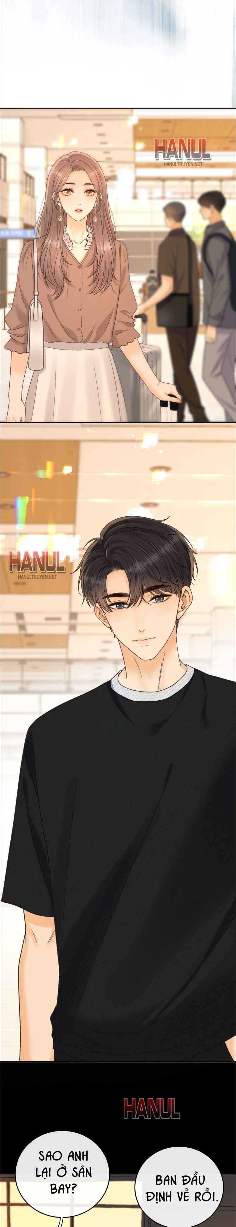 đọc truyện  Khó Dỗ Dành Chương 127 ảnh 18 tại Thiên Thai Truyện