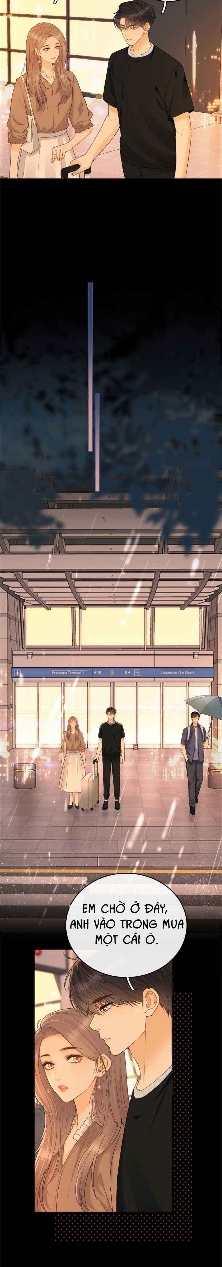 đọc truyện  Khó Dỗ Dành Chương 127 ảnh 19 tại Thiên Thai Truyện