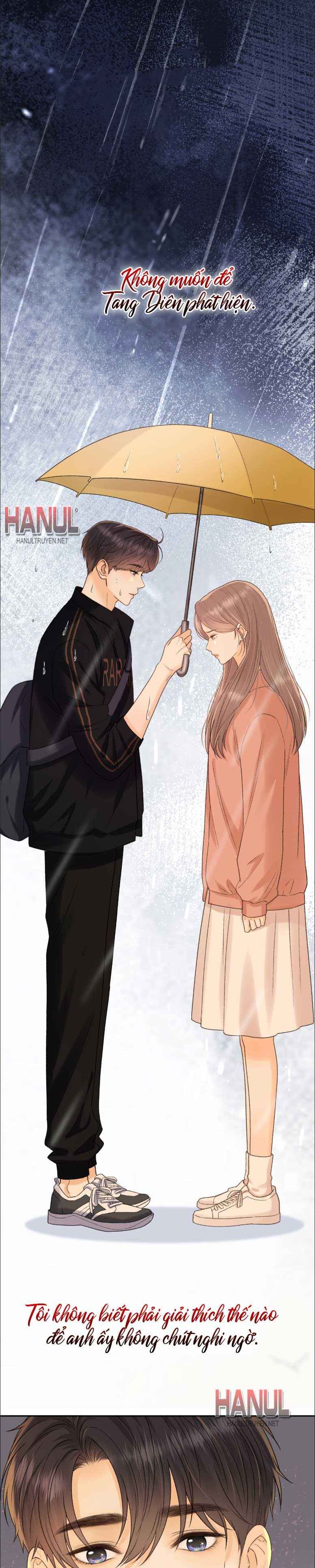 đọc truyện  Khó Dỗ Dành Chương 127 ảnh 4 tại Thiên Thai Truyện