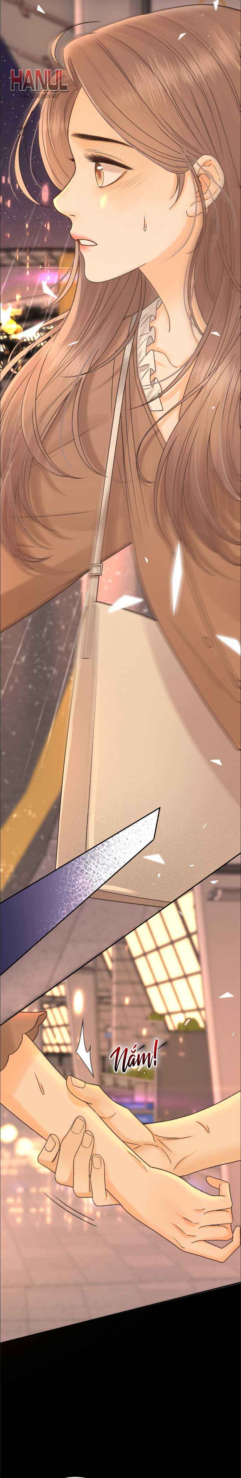 đọc truyện  Khó Dỗ Dành Chương 127 ảnh 22 tại Thiên Thai Truyện