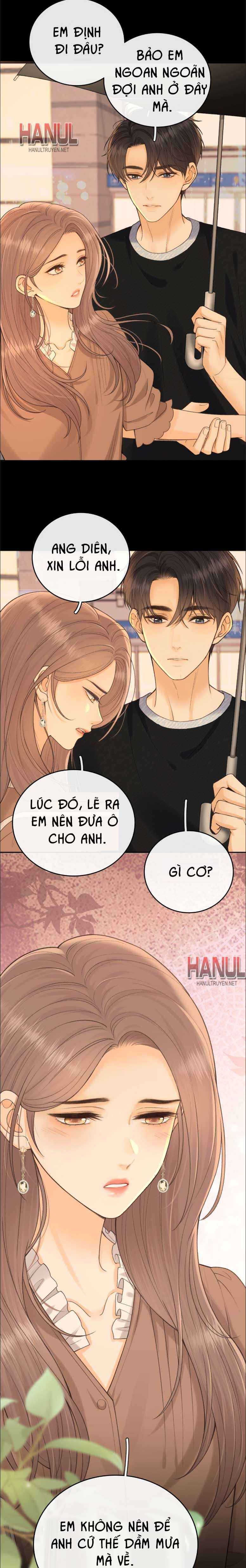 đọc truyện  Khó Dỗ Dành Chương 127 ảnh 23 tại Thiên Thai Truyện