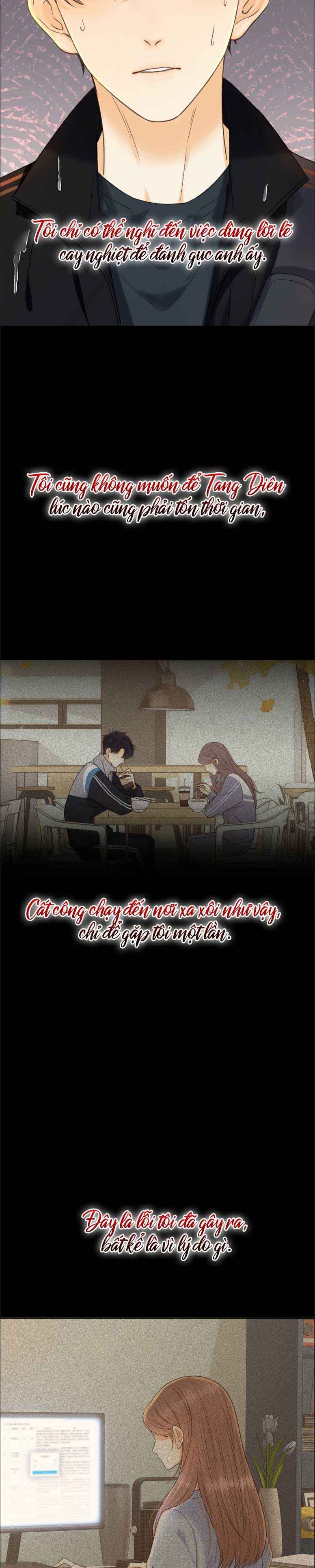 đọc truyện  Khó Dỗ Dành Chương 127 ảnh 5 tại Thiên Thai Truyện