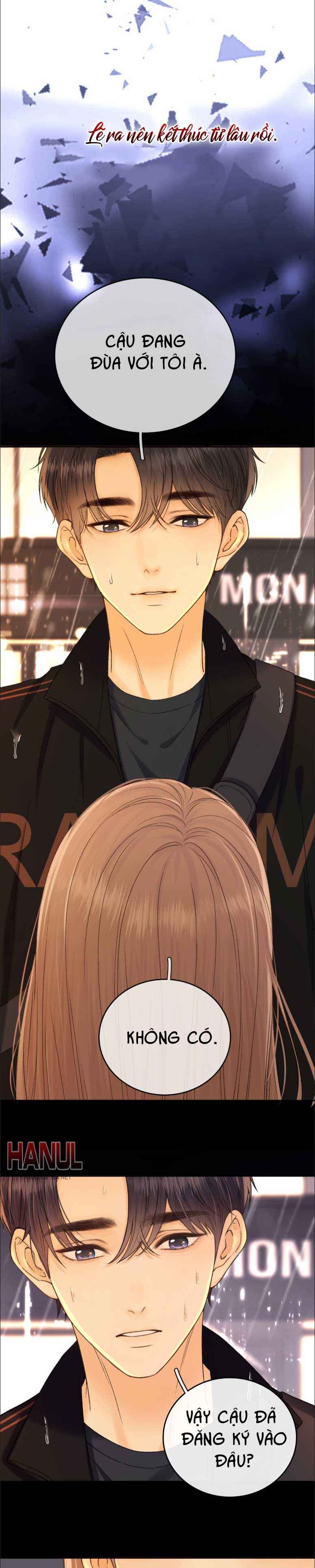 đọc truyện  Khó Dỗ Dành Chương 127 ảnh 7 tại Thiên Thai Truyện